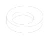 Kohler 97218 Part - Plain Washer- 10