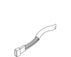 Kohler 94489 Part - Key Pad Wire Lead