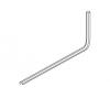 Kohler 49197 Part - Allen Wrench 3Mm