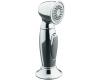 Kohler Accent K-10101-CP Polished Chrome Kitchen Sidespray