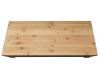 Kohler Poise K-3140 Hardwood Cutting Board