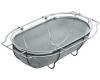 Kohler PRO TaskCenter K-3144-ST Stainless Steel Wire Mesh Colander