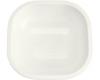 Kohler K-3291-0 White Colander Fits 15-3/8" Front-To-Back Basin