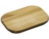 Kohler Staccato K-3365 Hardwood Cutting Board