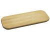 Kohler Staccato K-3366 Hardwood Cutting Board