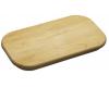 Kohler Staccato K-3370 Hardwood Cutting Board