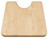 Kohler Trieste K-5916 Hardwood Cutting Board