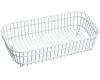 Kohler Lakefield K-5926-47 Almond Wire Rinse Basket For Left Basin