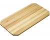 Kohler Harborview K-6035 Hardwood Cutting Board