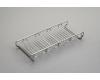 Kohler K-6133-ST Stainless Steel Wine Glass Rack