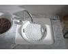 Kohler Tandem K-6152-0 White Laundry Tray