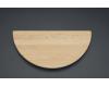 Kohler Porto Fino & Undertone K-6514 Hardwood Cutting Board