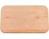 Kohler Executive Chef & Marsala K-6515 Hardwood Cutting Board