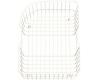 Kohler Efficiency & Executive Chef K-6521-96 Biscuit Coated Wire Rinse Basket