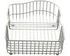 Kohler Hartland K-6603R-7 Black Coated Wire Rinse Basket