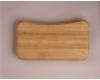 Kohler PRO CookCenter K-6611 Hardwood Cutting Board