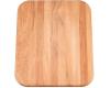 Kohler Cape Dory K-6637 Hardwood Cutting Board