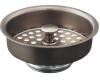 Kohler Duostrainer K-8803-96 Biscuit Sink Basket Strainer