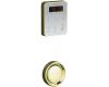 Kohler Fast-Response K-1647-PC-AF Vibrant French Gold Fast-Response Steam Generator Control Kit