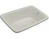 Kohler Bancroft K-1158-G-95 Ice Grey 5.5' Experience BubbleMassage Bath Tub with Heater