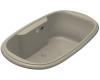 Kohler Revival K-1375-G-G9 Sandbar 6' BubbleMassage Bath Tub