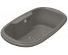 Kohler Revival K-1375-G-K4 Cashmere 6' BubbleMassage Bath Tub