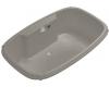 Kohler Portrait K-1457-G-K4 Cashmere 5.5' BubbleMassage Bath Tub