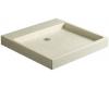 Kohler Purist K-2335-B8 Biancone Marble Wading Pool Lavatory