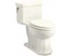 Kohler Kathryn K-3324-96 Biscuit Comfort Height One-Piece Elongated Toilet 