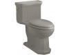 Kohler Kathryn K-3324-K4 Cashmere Comfort Height One-Piece Elongated Toilet 