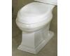 Kohler Crimson Topaz K-14232-TC-0 White Toilet Bowl