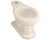 Kohler Kathryn K-4258-55 Innocent Blush Comfort Height Toilet Bowl