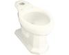 Kohler Kathryn K-4258-96 Biscuit Comfort Height Toilet Bowl