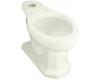 Kohler Kathryn K-4258-NG Tea Green Comfort Height Toilet Bowl
