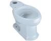 Kohler Devonshire K-4269-6 Skylight Elongated Toilet Bowl