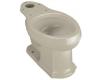 Kohler Devonshire K-4269-G9 Sandbar Elongated Toilet Bowl