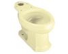 Kohler Devonshire K-4269-Y2 Sunlight Elongated Toilet Bowl