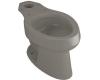 Kohler Wellworth K-4278-K4 Cashmere Comfort Height Elongated Bowl with Concealed Trapway