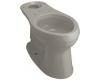 Kohler Cimarron K-4286-K4 Cashmere Comfort Height Elongated Toilet Bowl