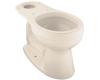 Kohler Cimarron K-4287-55 Innocent Blush Cimarron Round-Front Toilet Bowl