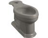 Kohler Devonshire K-4288-K4 Cashmere Comfort Height Elongated Toilet Bowl