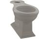 Kohler Memoirs K-4289-K4 Cashmere Comfort Height Round-Front Toilet Bowl