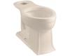 Kohler Archer K-4295-55 Innocent Blush Elongated Toilet Bowl