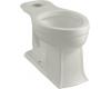 Kohler Archer K-4295-95 Ice Grey Elongated Toilet Bowl