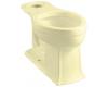 Kohler Archer K-4295-Y2 Sunlight Elongated Toilet Bowl