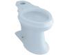 Kohler Leighton K-4314-6 Skylight Comfort Height Toilet Bowl