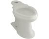 Kohler Leighton K-4314-95 Ice Grey Comfort Height Toilet Bowl