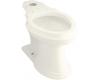 Kohler Leighton K-4314-96 Biscuit Comfort Height Toilet Bowl