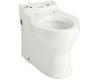 Kohler Persuade K-4322-0 White Elongated Toilet Bowl