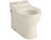 Kohler Persuade K-4322-47 Almond Elongated Toilet Bowl